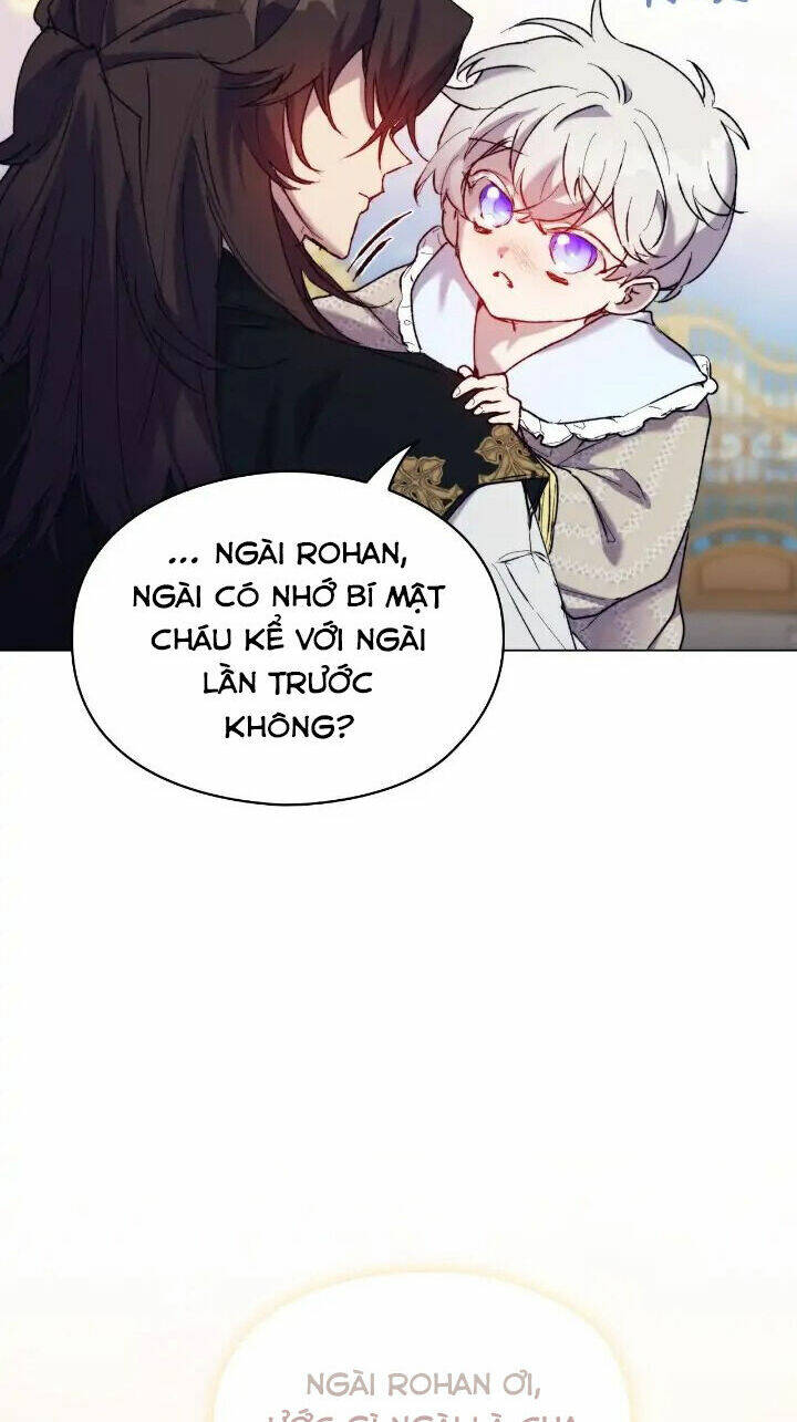 Ta Sẽ Nuôi Dạy Con Của Ngài Thật Tốt, Bệ Hạ! Chương 77 Ảnh 68