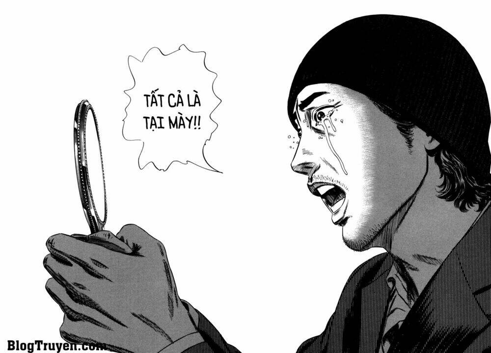 Homunculus Chương 139 Ảnh 9