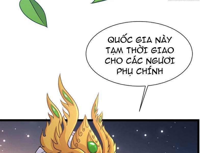 Vợ Tôi Và Tôi Thống Trị Tam Giới Chương 125 Ảnh 21