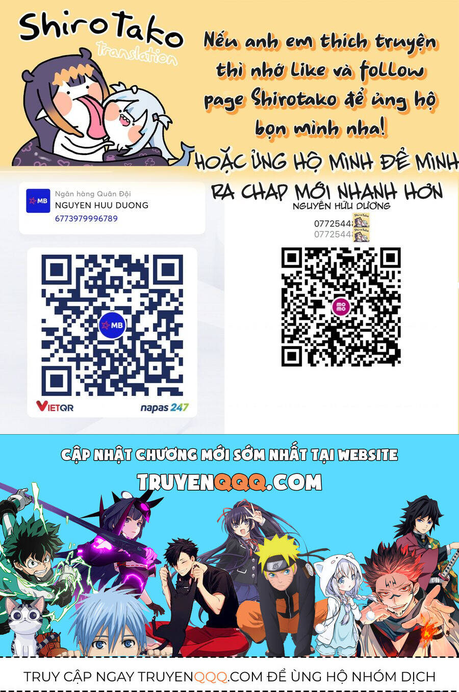 Mijuku Na Futari De Gozaimasu Ga Chương 86 Ảnh 20