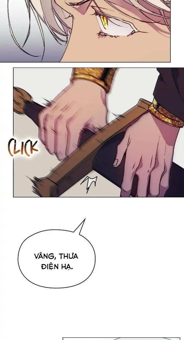 Ta Sẽ Nuôi Dạy Con Của Ngài Thật Tốt, Bệ Hạ! Chương 81 Ảnh 58