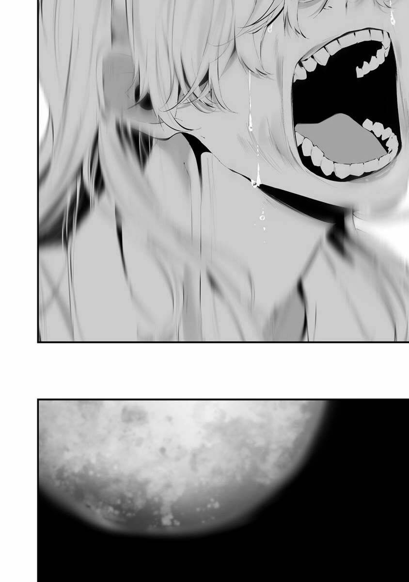 August 9th, I Will Be Eaten By You Chương 26 Ảnh 16