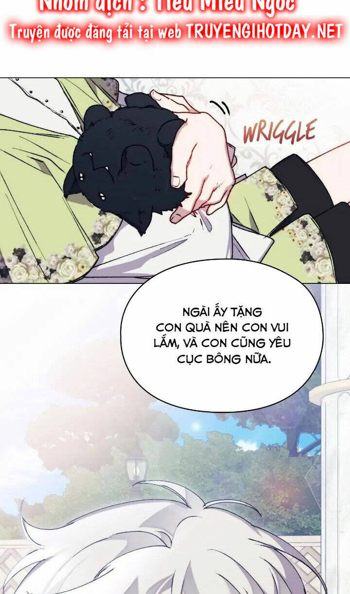 Ta Sẽ Nuôi Dạy Con Của Ngài Thật Tốt, Bệ Hạ! Chương 84 Ảnh 72