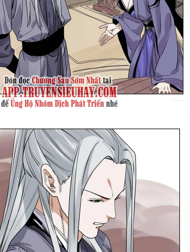 Đạo Quân Chương 100 Ảnh 16