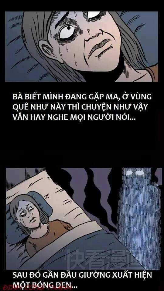 Thầy Súng Kể Chuyện Ma Chương 29 Ảnh 14