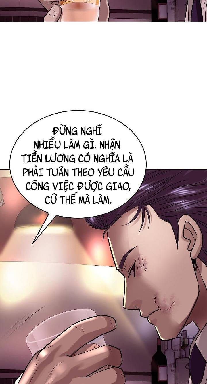 Huyết Tọa Chương 2 Ảnh 11