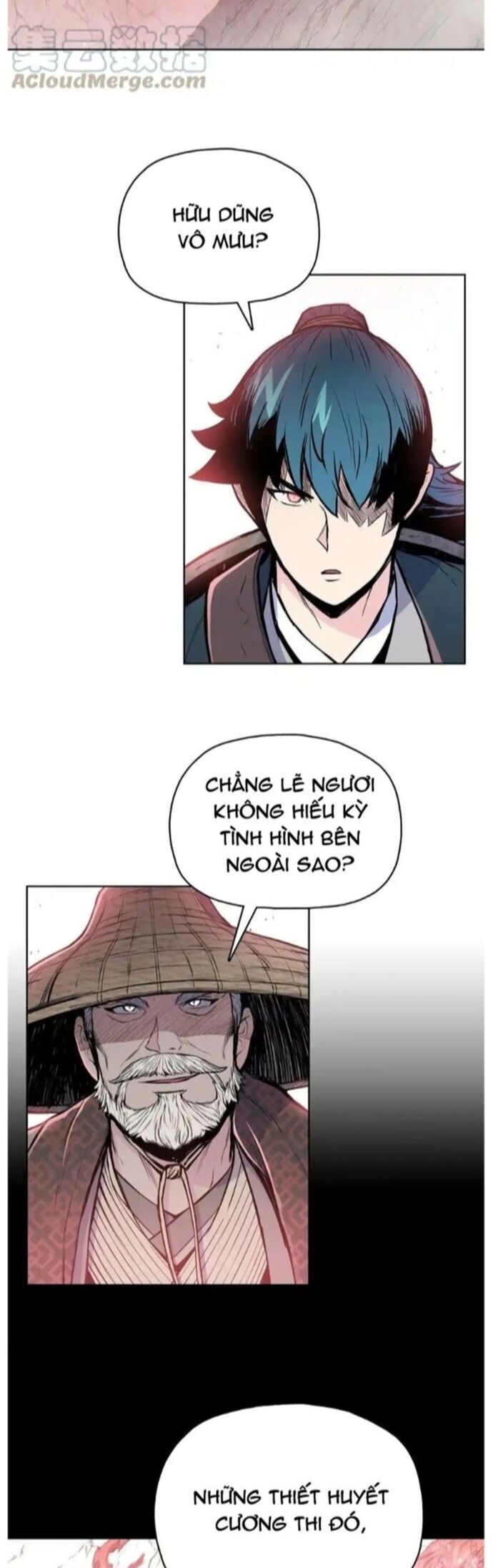 Phong Vân Chiến Thần Chương 104 Ảnh 7