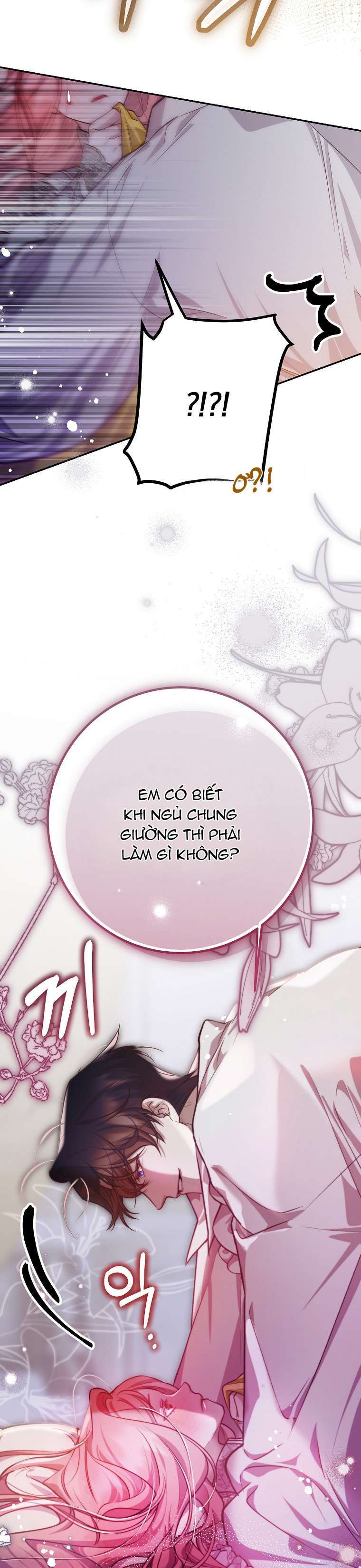 Khi Trái Tim Dẫn Lối Đôi Ta Chương 27 Ảnh 34
