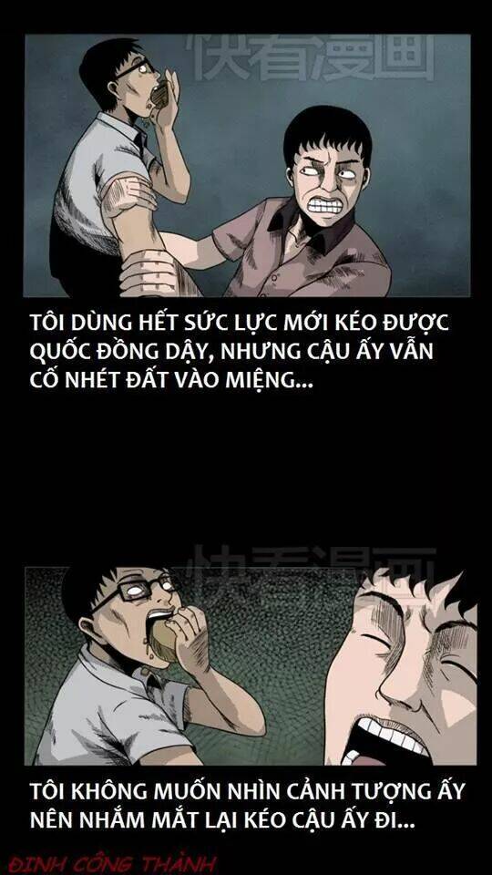 Thầy Súng Kể Chuyện Ma Chương 33 Ảnh 33
