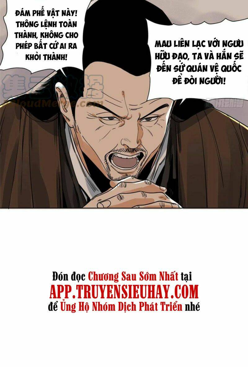 Đạo Quân Chương 101 Ảnh 18