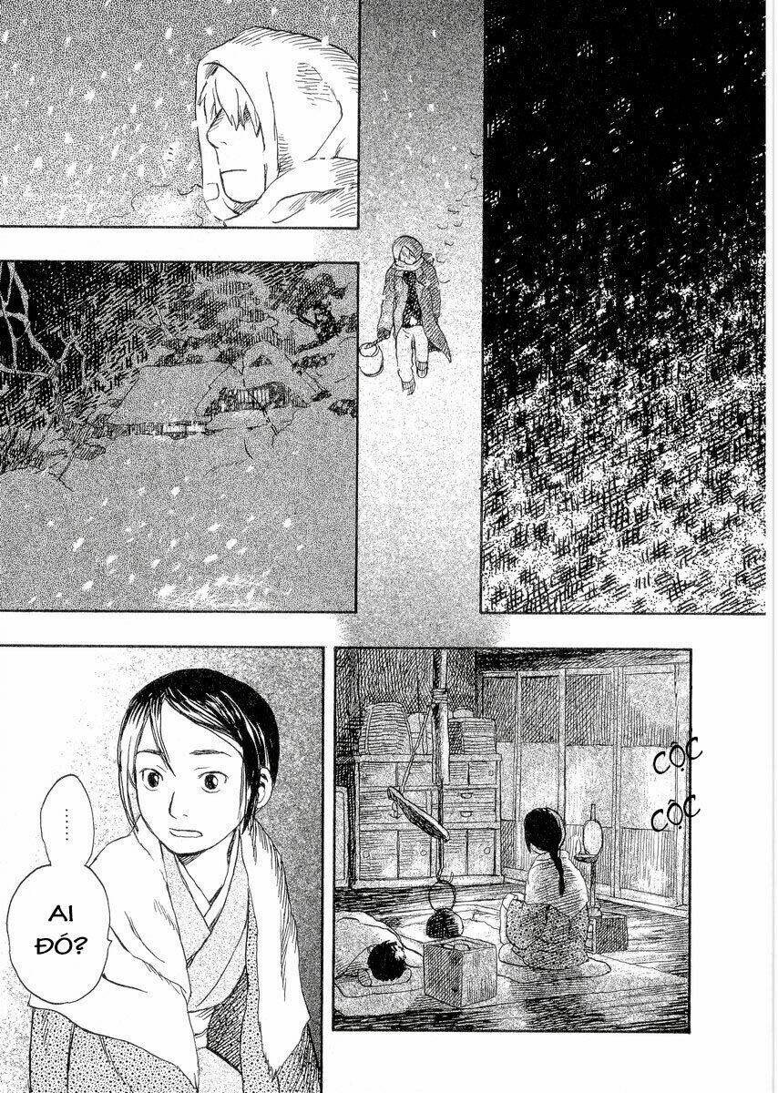 Mushishi Chương 18 Ảnh 7