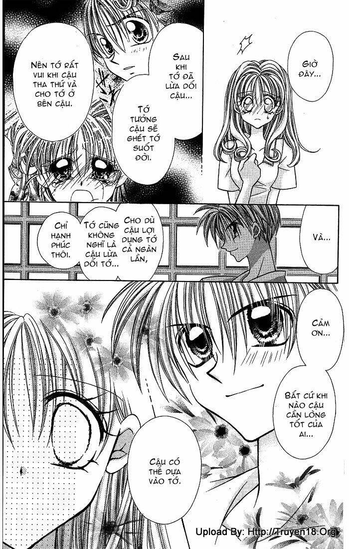 Kamikaze Kaitou Jeanne Chương 22 Ảnh 20