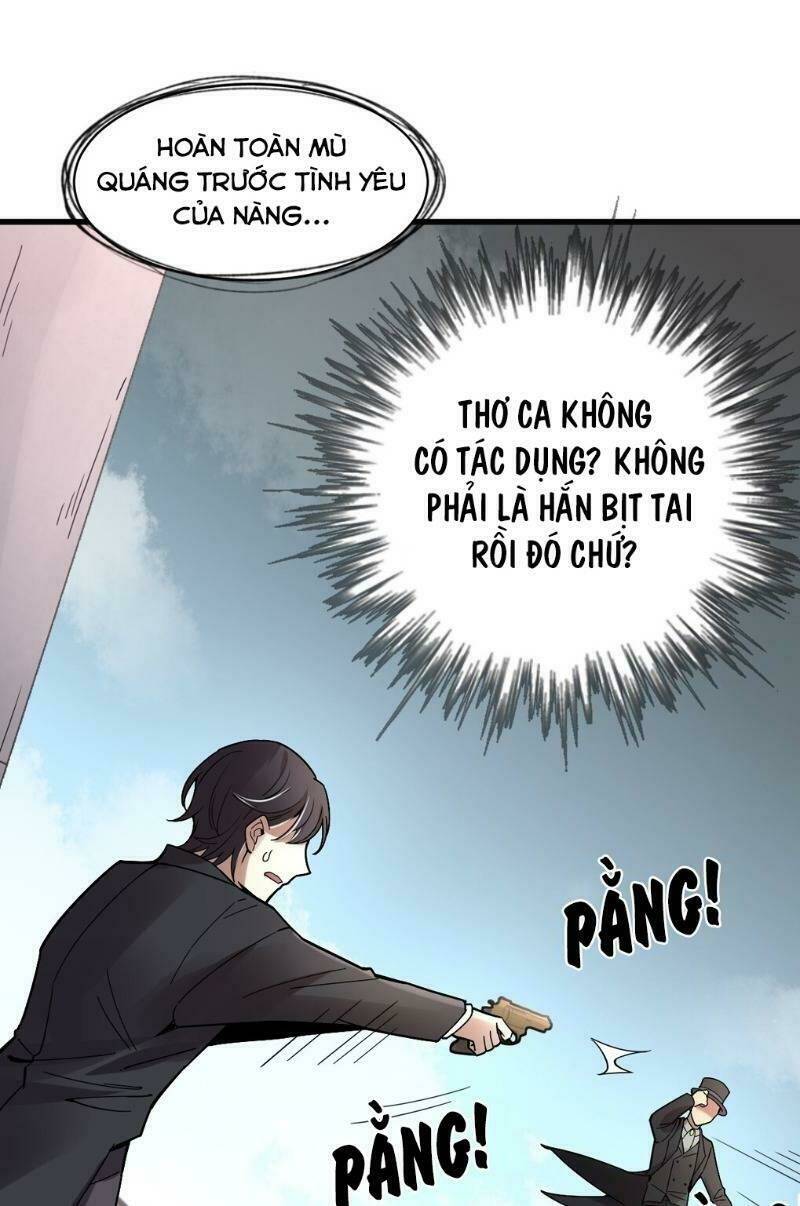Quỷ Bí Chi Chủ Chương 47 Ảnh 22