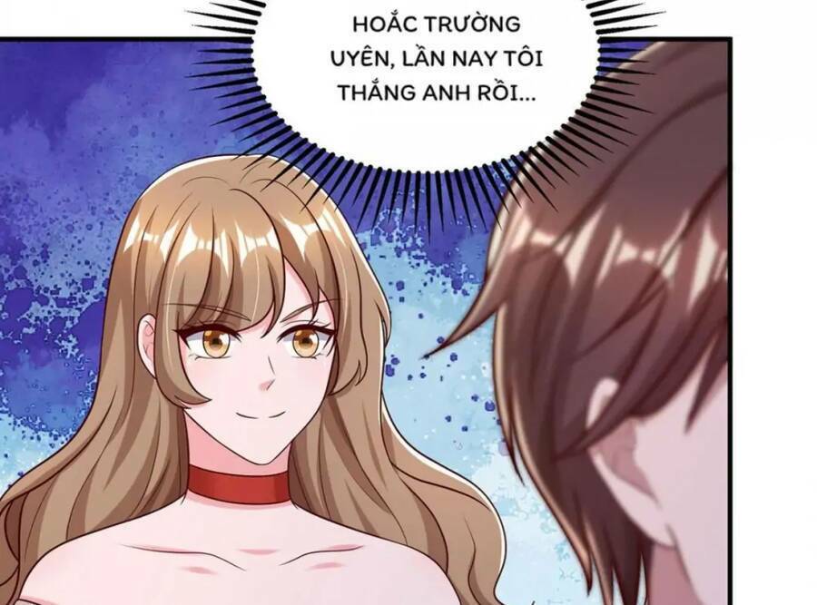 Tổng Tài Bá Đạo Cầu Ôm Ôm Chương 313 Ảnh 20