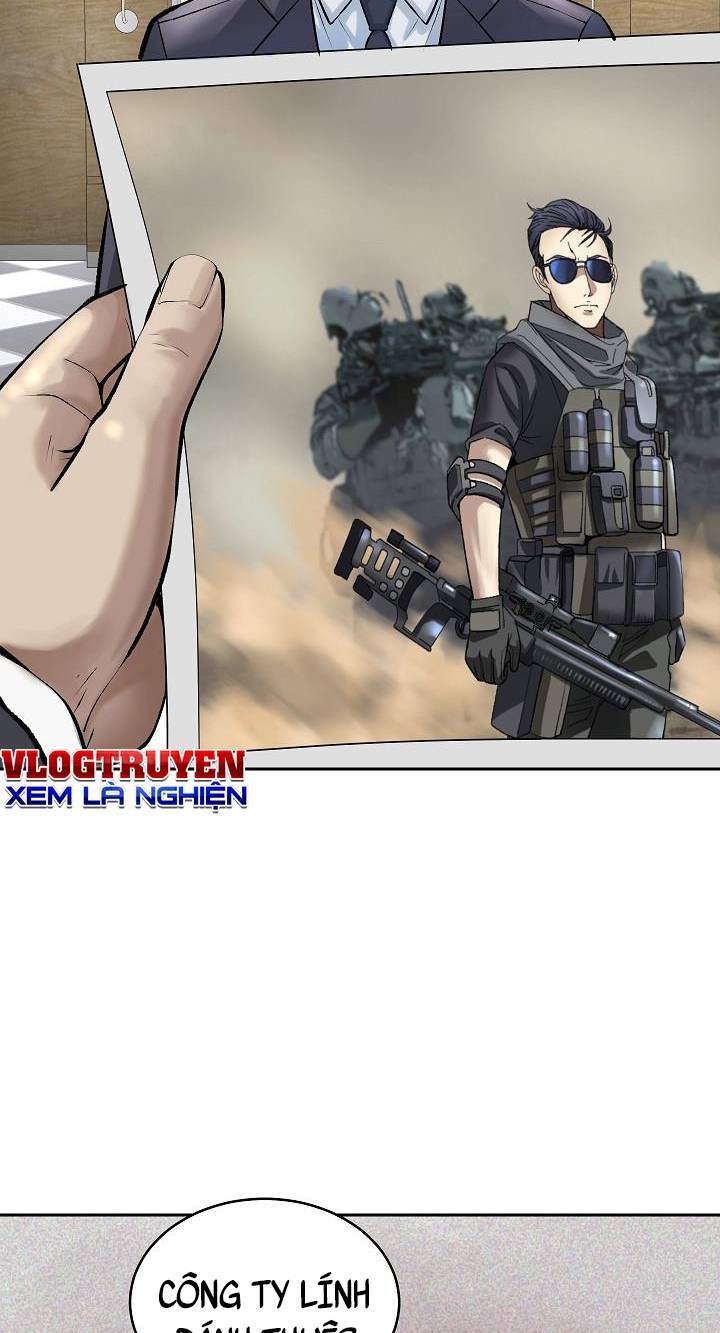 Huyết Tọa Chương 1 Ảnh 9