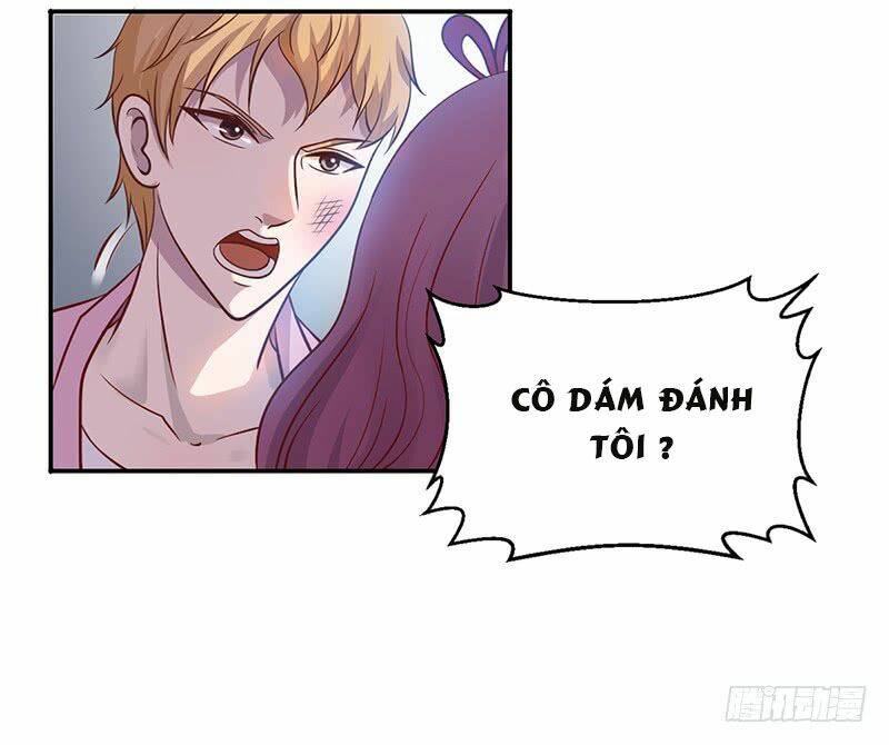 Hôn Ước Hào Môn : Phu Nhân Tổng Tài Có Chút Điên Chương 2 Ảnh 20