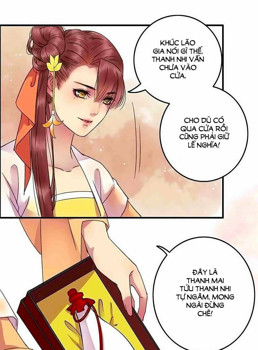 Thịnh Thế Thanh Ca Chương 13 Ảnh 9