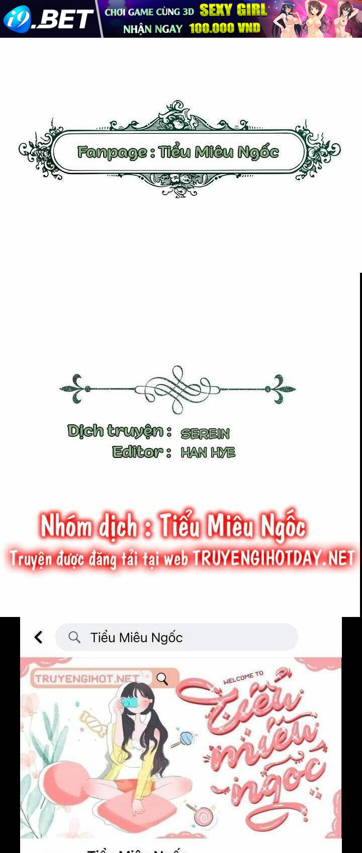Ta Sẽ Nuôi Dạy Con Của Ngài Thật Tốt, Bệ Hạ! Chương 83 Ảnh 2