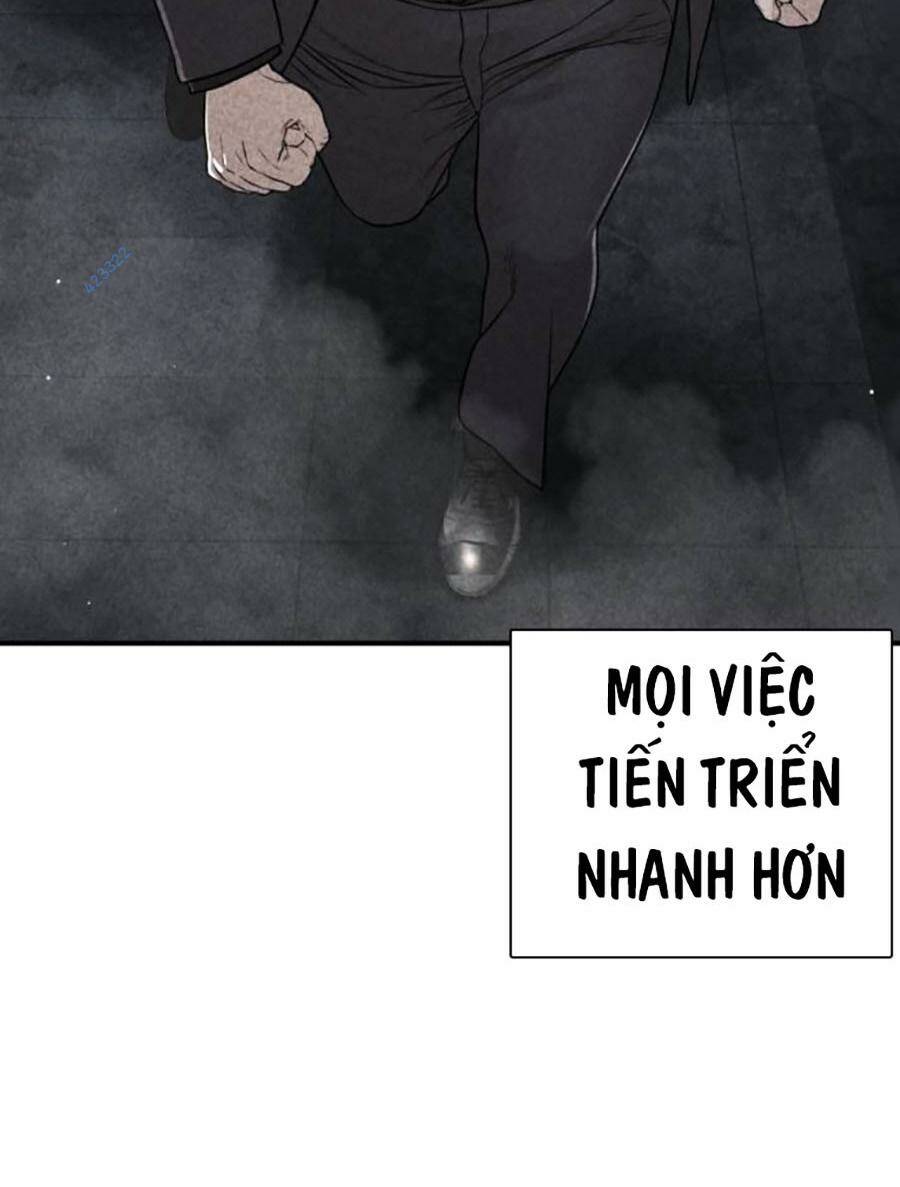 Cách Chiến Thắng Trận Đấu Chương 205 Ảnh 35