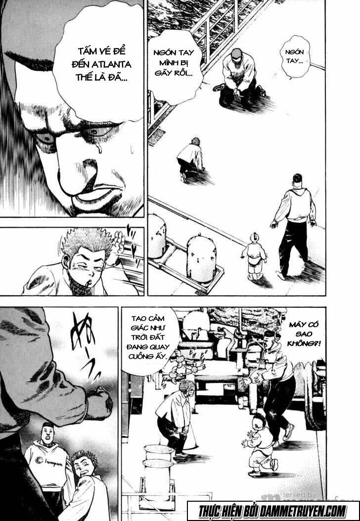 Koukou Tekkenden Tough Chương 16 Ảnh 15