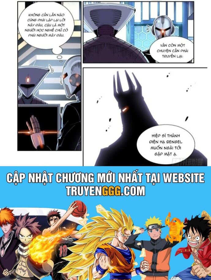 Anh Hùng Tái Khởi Chương 108 Ảnh 8
