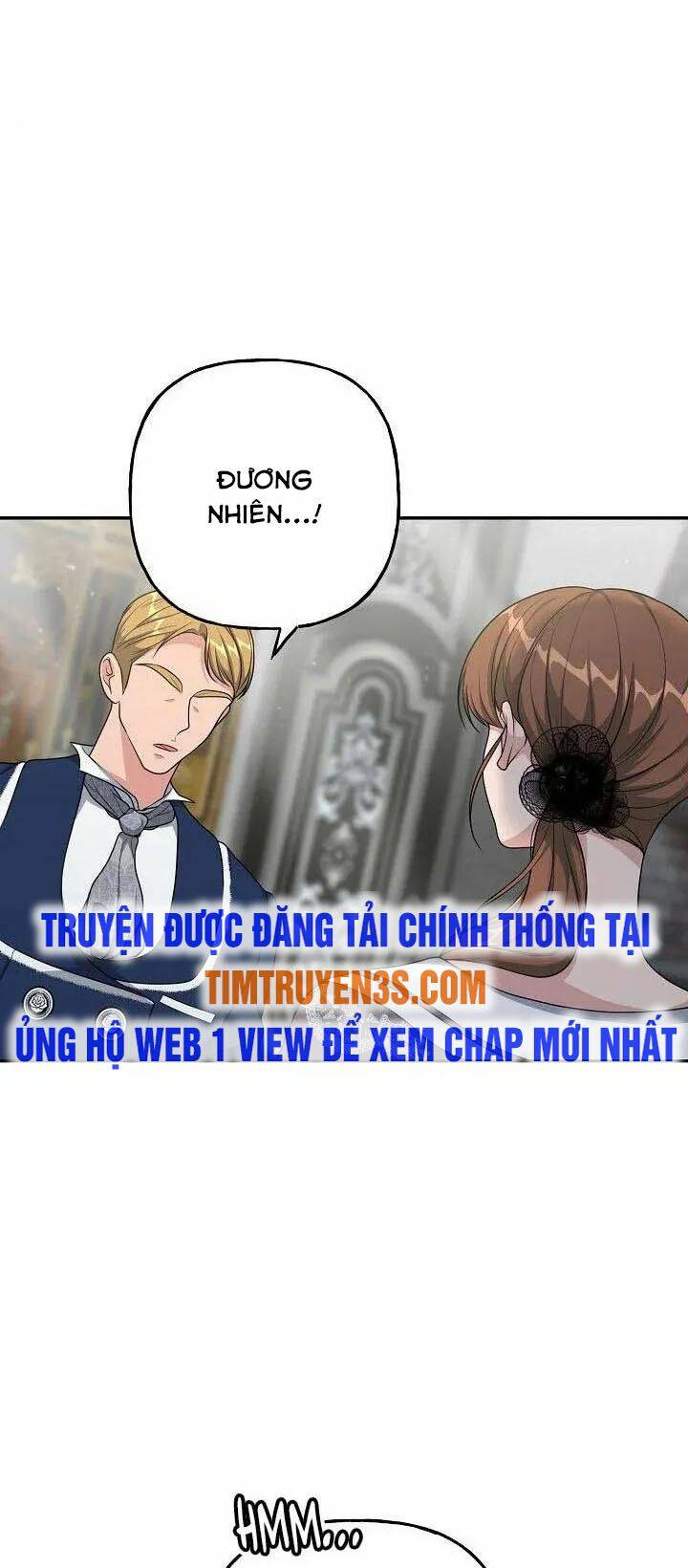 Đứa Trẻ Bảo Hộ Bóng Đêm Chương 22 Ảnh 49