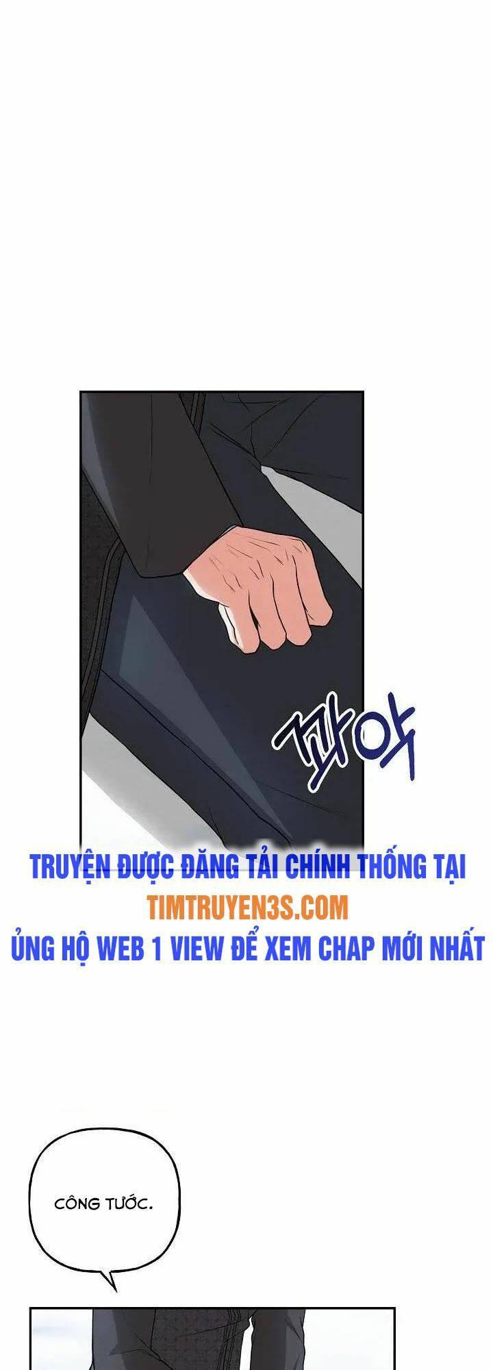 Đứa Trẻ Bảo Hộ Bóng Đêm Chương 18 Ảnh 15