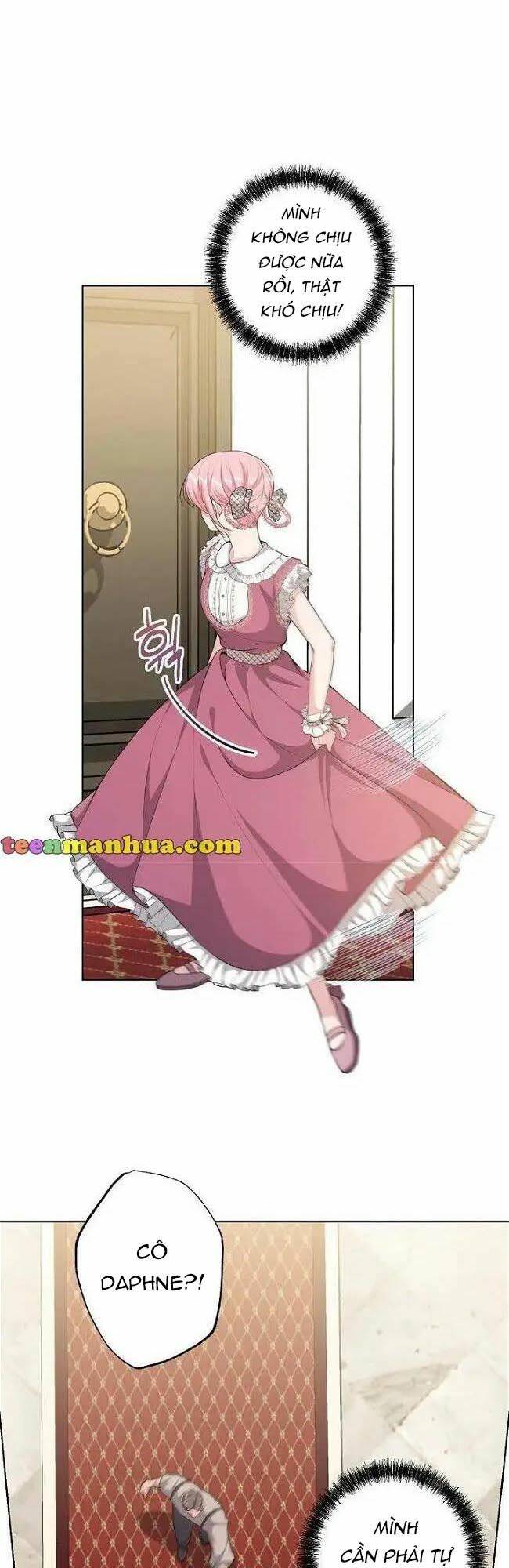 Đứa Trẻ Bảo Hộ Bóng Đêm Chương 31 Ảnh 49