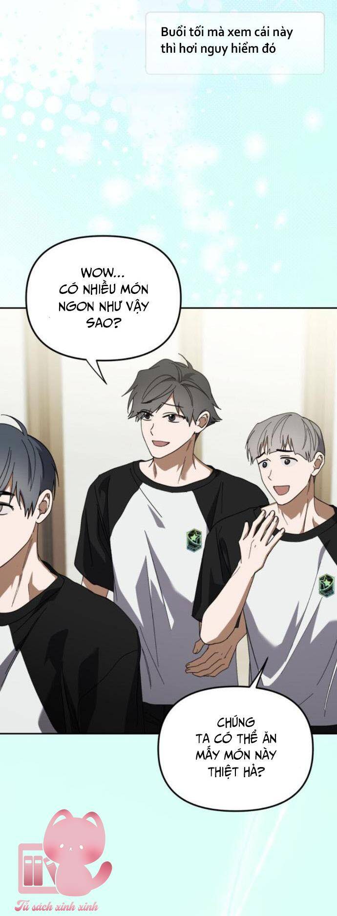 Tôi Trở Thành Thành Viên Trẻ Tuổi Nhất Nhóm Nhạc Idol Nam Chương 32 Ảnh 10