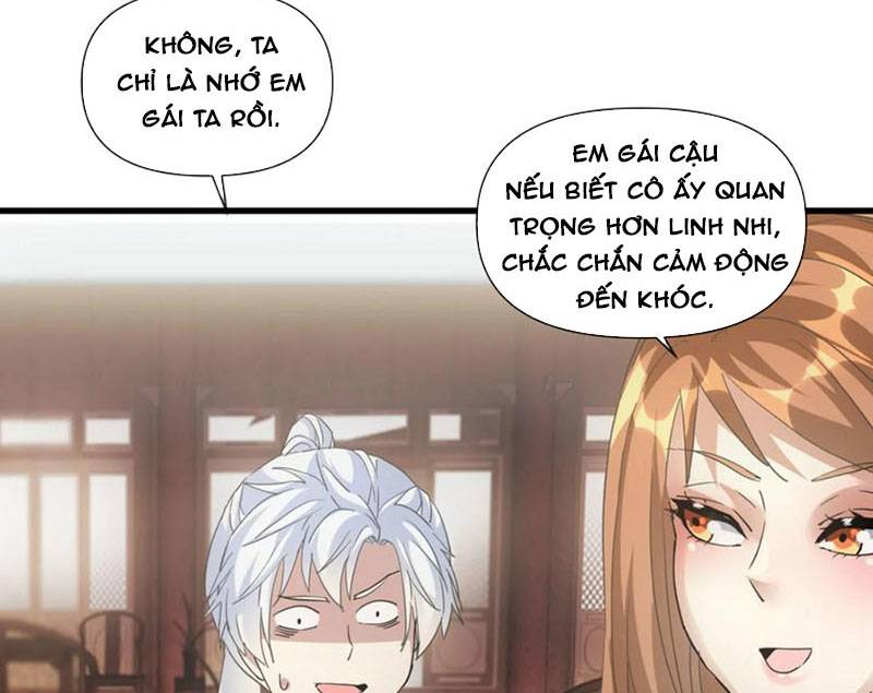 Vạn Cổ Đệ Nhất Thần Chương 183 Ảnh 84
