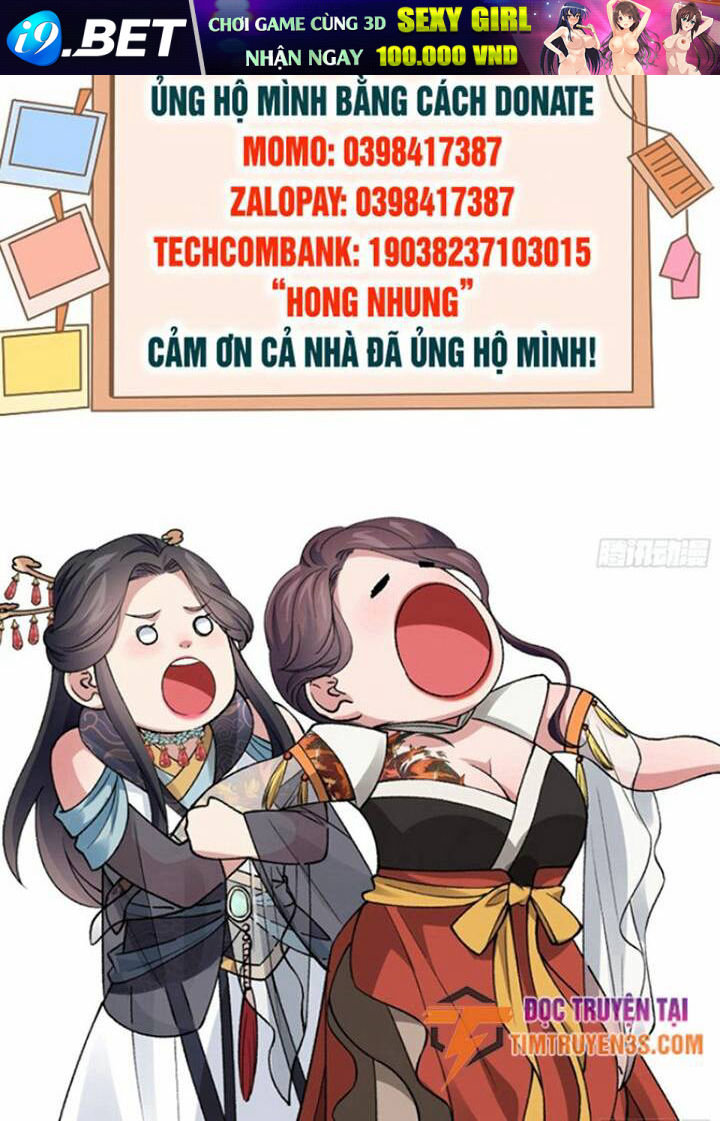 Đứa Trẻ Bảo Hộ Bóng Đêm Chương 27 Ảnh 65