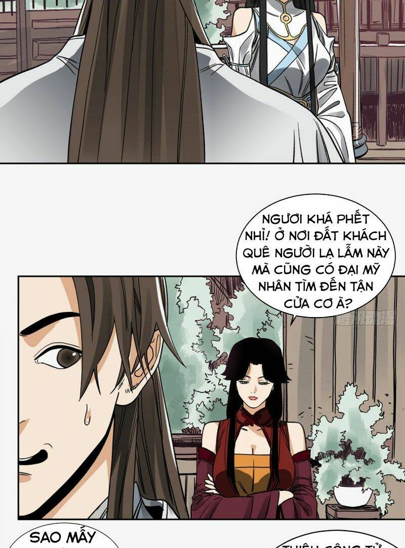 Đạo Quân Chương 89 Ảnh 18