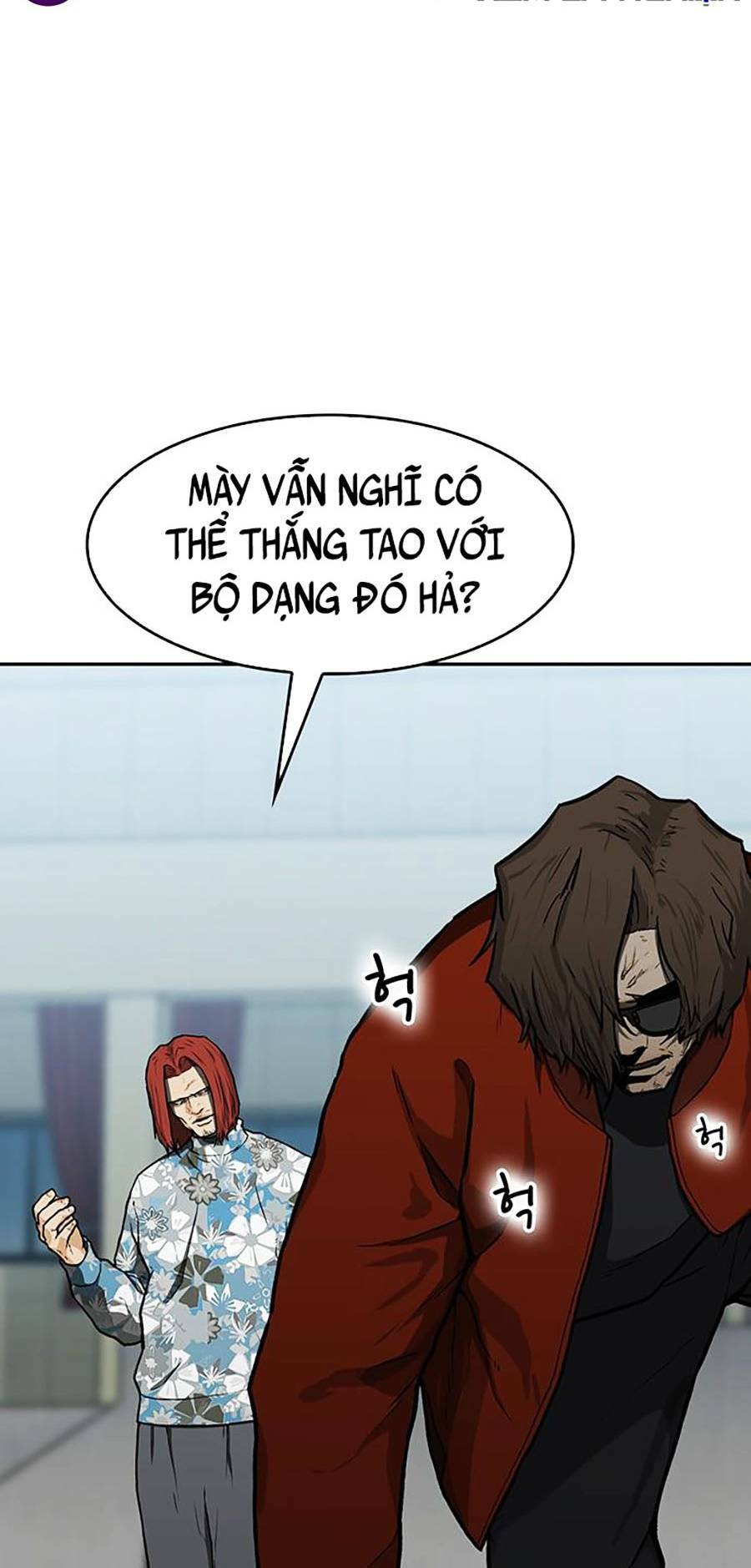 Trường Học Gangster Chương 14 Ảnh 23