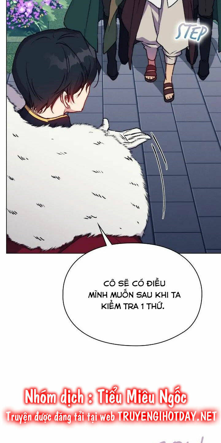 Ta Sẽ Nuôi Dạy Con Của Ngài Thật Tốt, Bệ Hạ! Chương 83 Ảnh 58