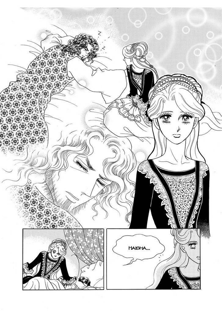 Princess - Công Chúa Xứ Hoa (Bản Đẹp) Chương 58 Ảnh 37