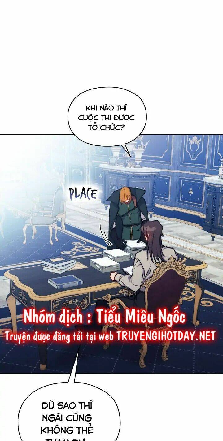 Ta Sẽ Nuôi Dạy Con Của Ngài Thật Tốt, Bệ Hạ! Chương 78 Ảnh 12