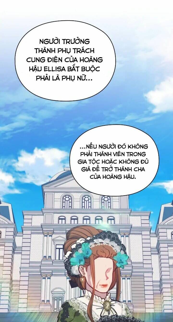 Ta Sẽ Nuôi Dạy Con Của Ngài Thật Tốt, Bệ Hạ! Chương 78 Ảnh 27