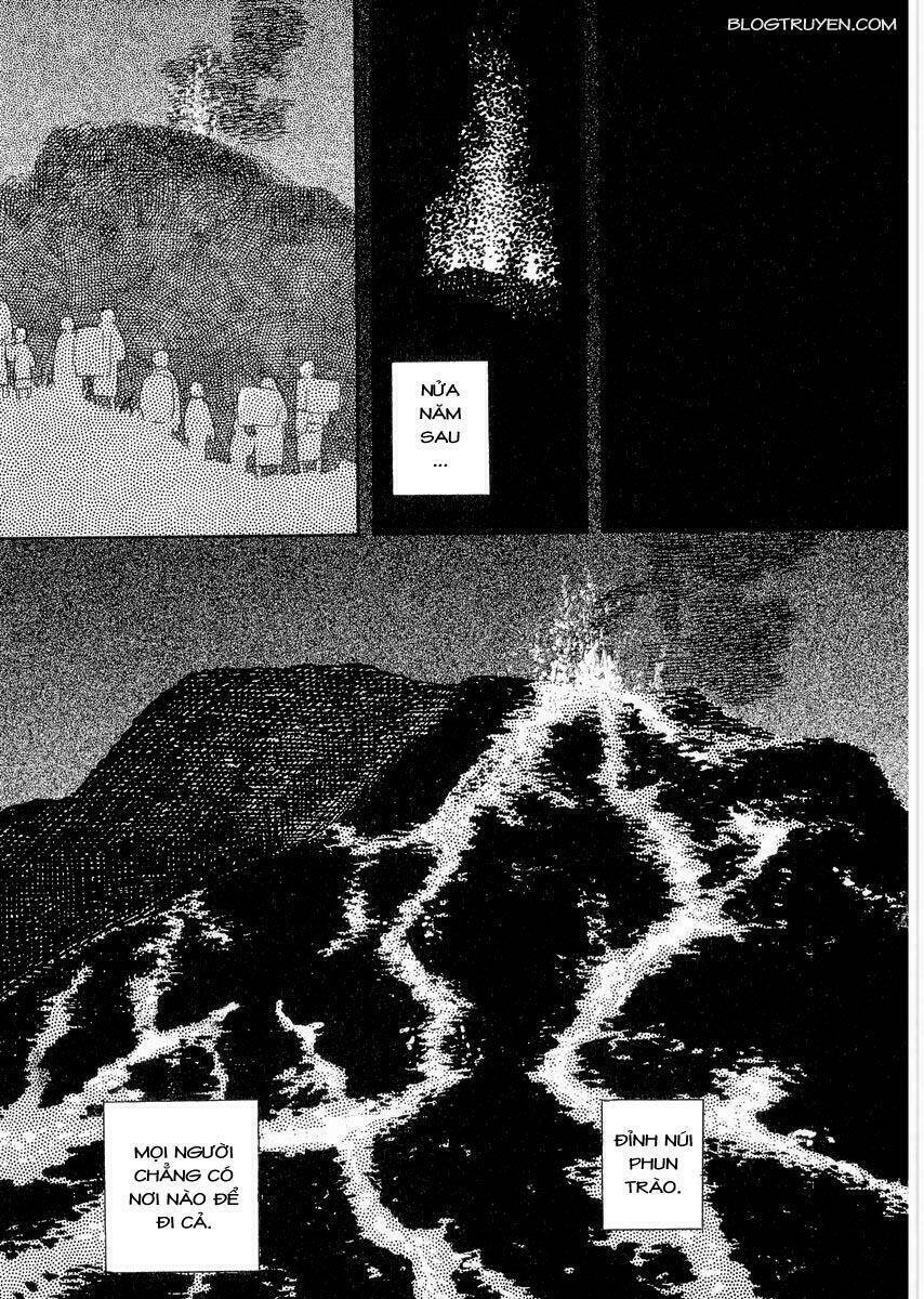 Mushishi Chương 20 Ảnh 42