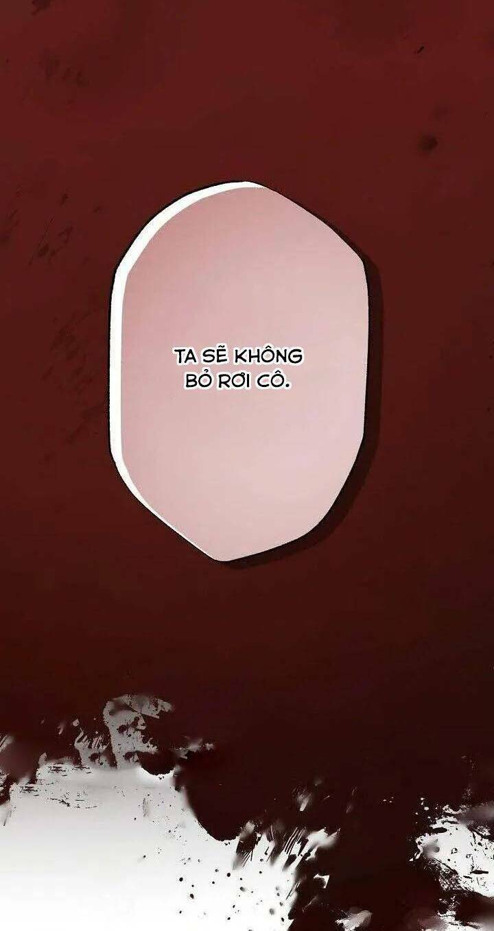 Đứa Trẻ Bảo Hộ Bóng Đêm Chương 25 Ảnh 42