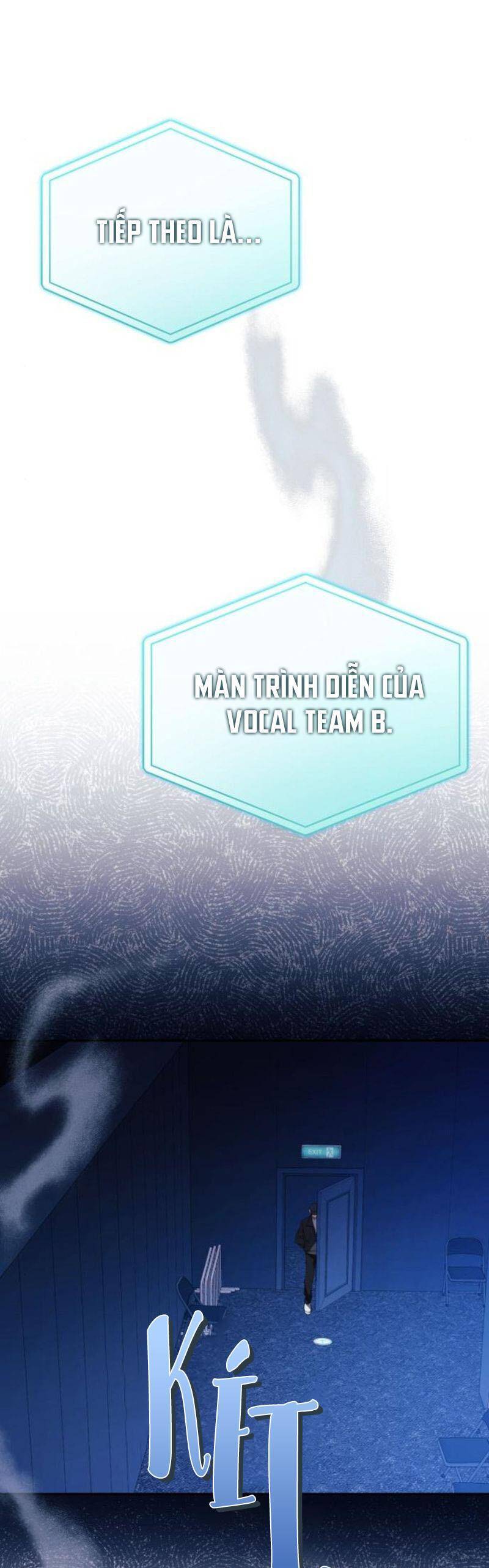 Tôi Trở Thành Thành Viên Trẻ Tuổi Nhất Nhóm Nhạc Idol Nam Chương 28 Ảnh 30