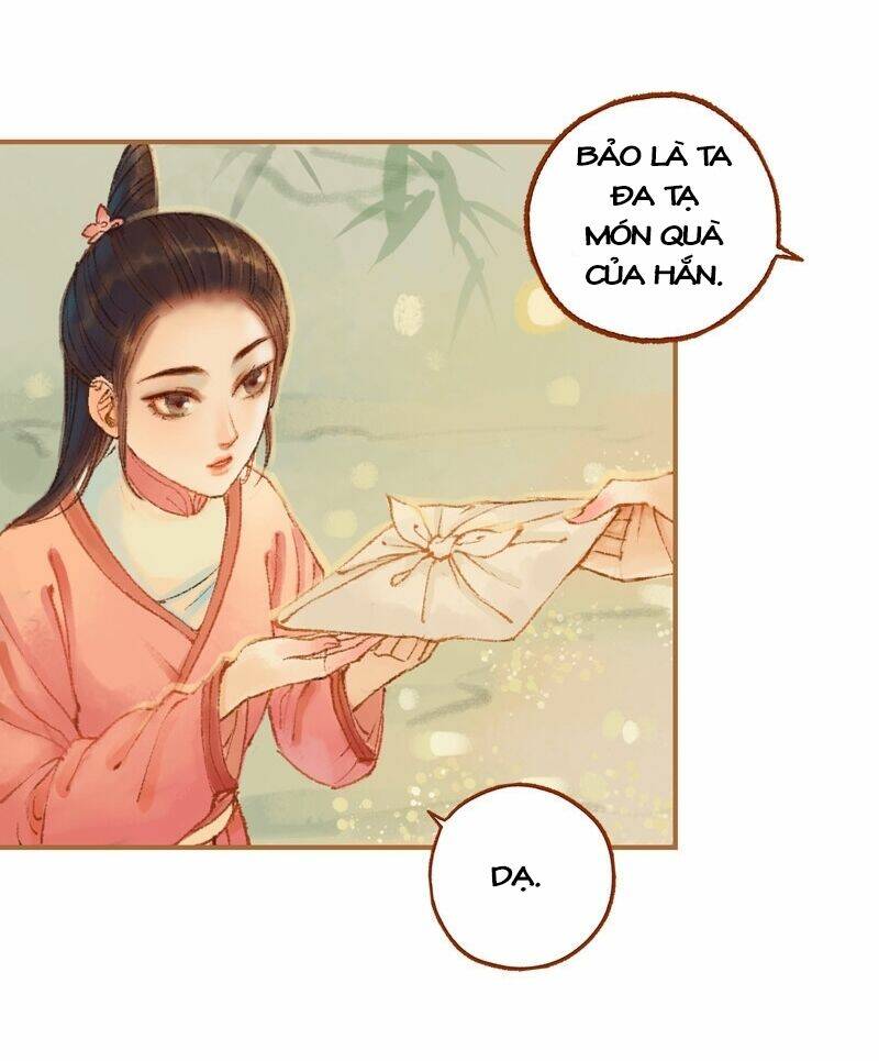 Phượng Tù Hoàng Chương 21 Ảnh 66