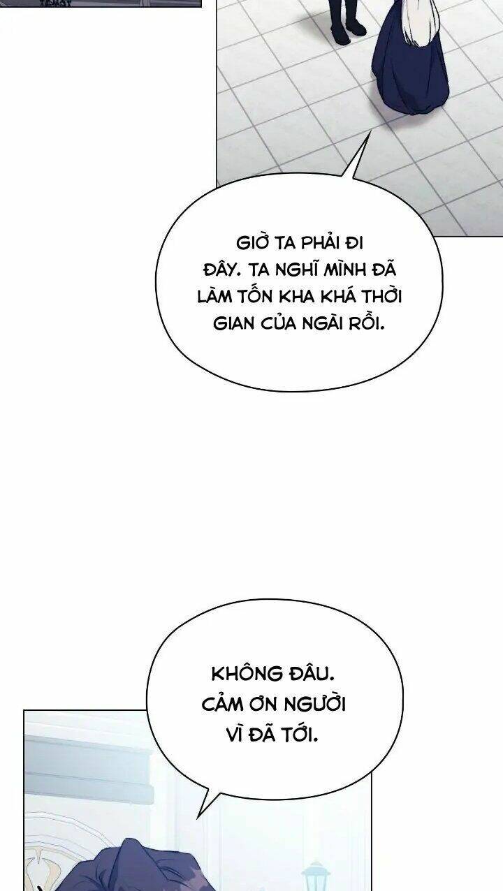 Ta Sẽ Nuôi Dạy Con Của Ngài Thật Tốt, Bệ Hạ! Chương 86 Ảnh 56