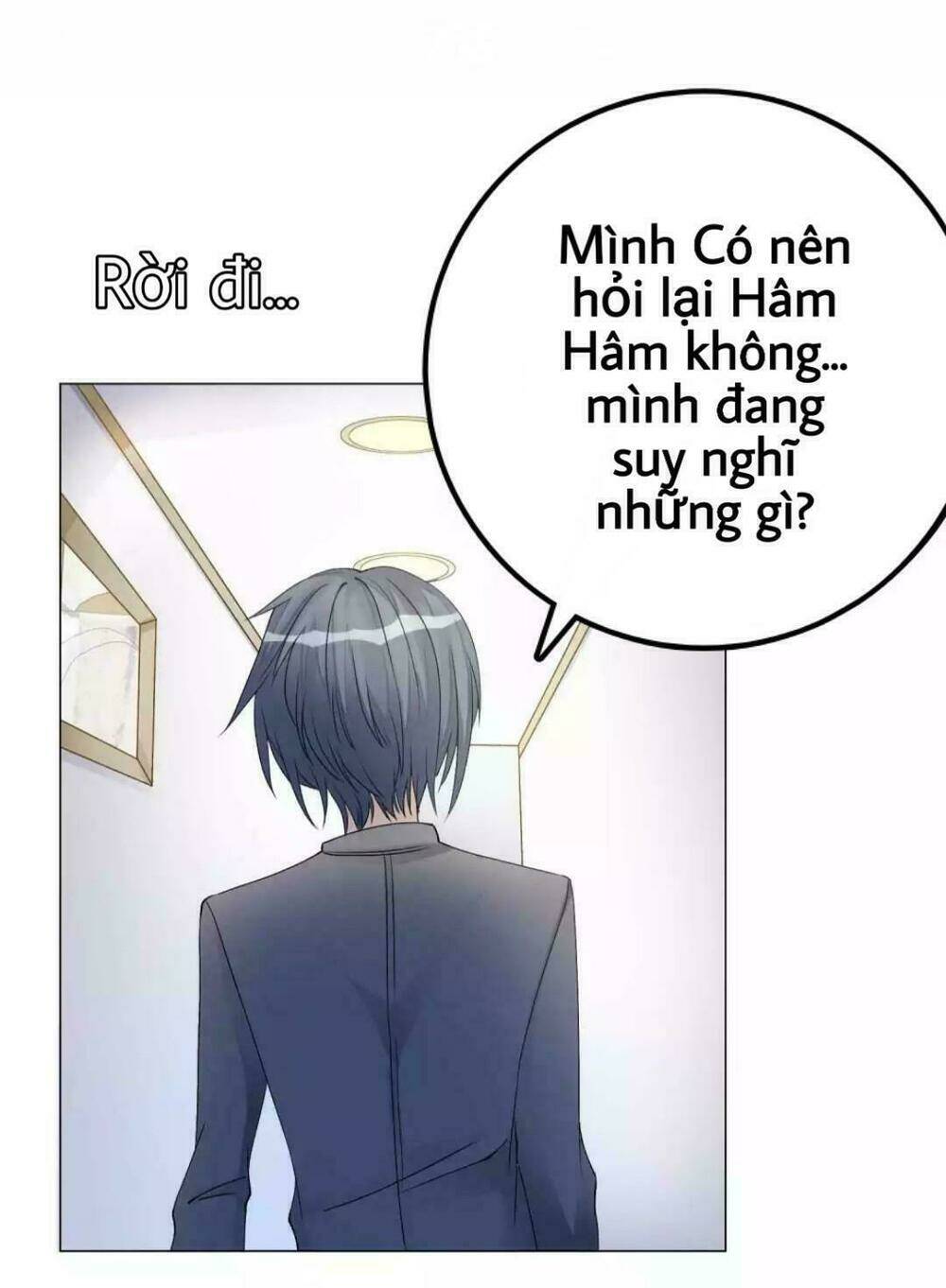 Trọng Sinh Siêu Sao - Lăng Thiếu Sủng Nghiện Chương 13 Ảnh 5