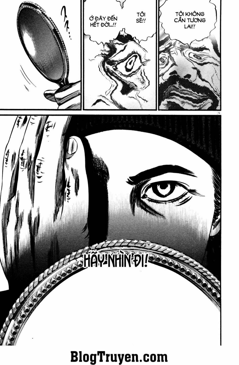 Homunculus Chương 137 Ảnh 6