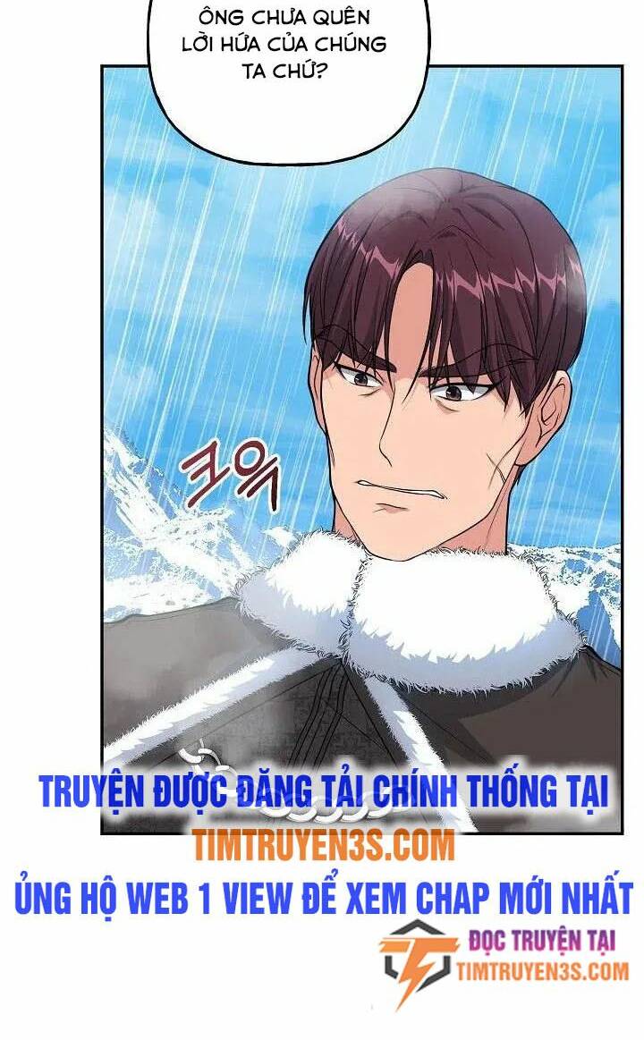 Đứa Trẻ Bảo Hộ Bóng Đêm Chương 17 Ảnh 71