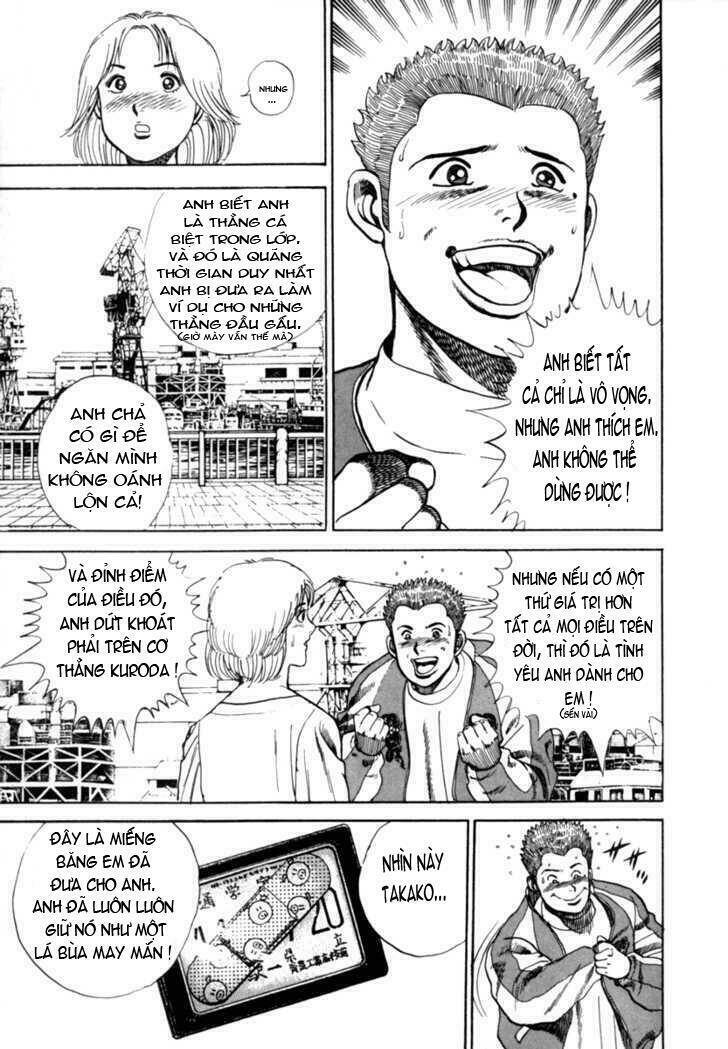 Koukou Tekkenden Tough Chương 7 Ảnh 6