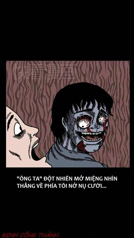 Thầy Súng Kể Chuyện Ma Chương 30 Ảnh 23