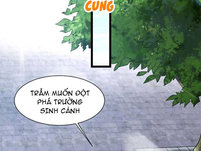 Vợ Tôi Và Tôi Thống Trị Tam Giới Chương 125 Ảnh 17