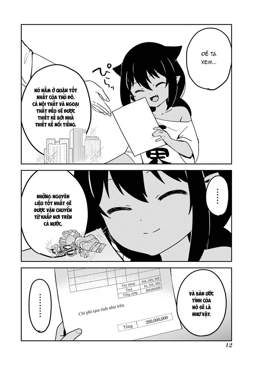 Jahy-Sama Wa Kujikenai! Chương 68 Ảnh 16