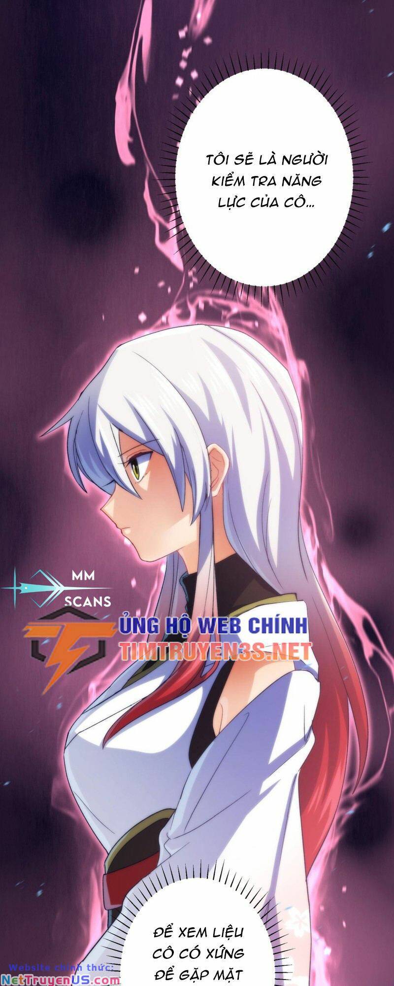 Âm Dương Sư Mạnh Nhất Tái Sinh Ở Thế Giới Khác Chương 57 Ảnh 36